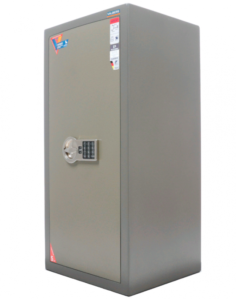 Взломостойкий сейф Valberg Карат-90T EL купить в Краснодаре Взломостойкий сейф Valberg Карат-90T EL купить в Краснодаре