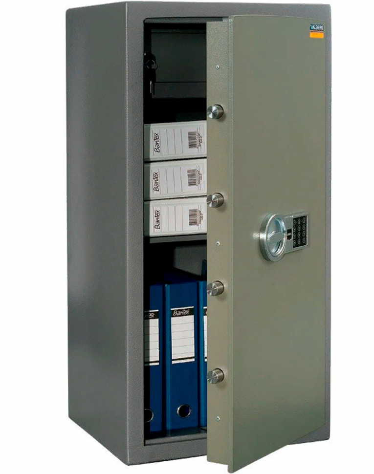 Взломостойкий сейф Valberg Карат-90T EL купить в Краснодаре Взломостойкий сейф Valberg Карат-90T EL купить в Краснодаре