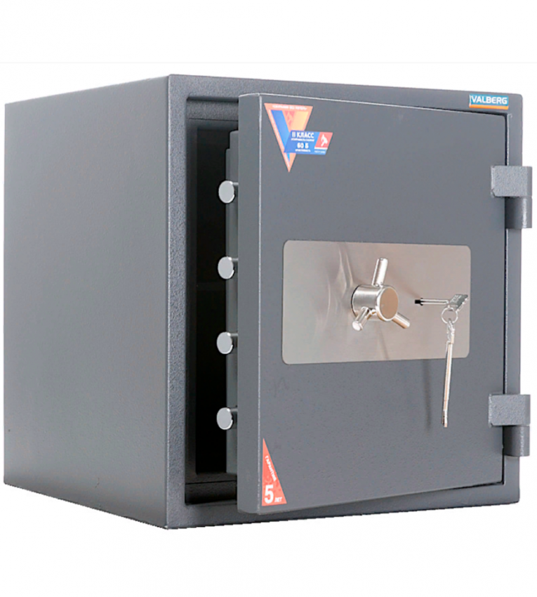 Огневзломостойкий сейф Valberg Гарант Евро 46 купить в Краснодаре