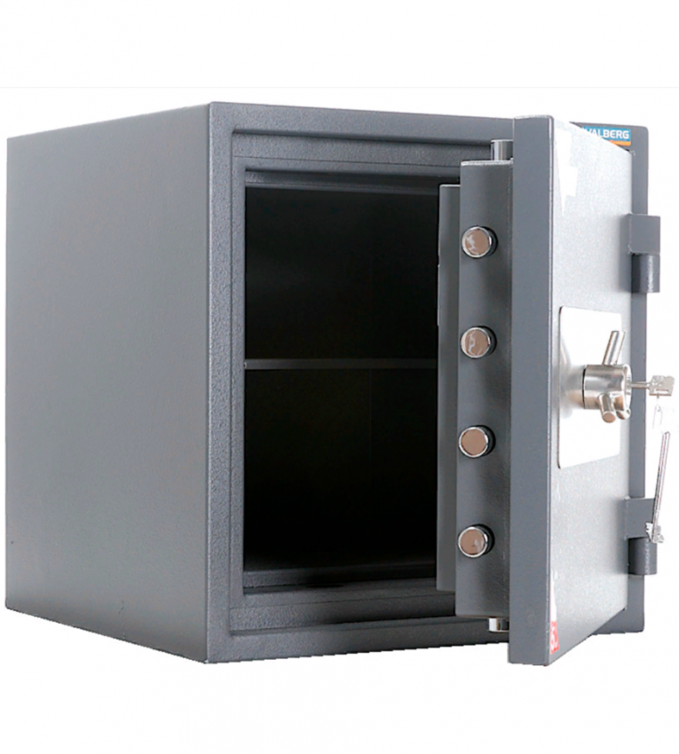 Огневзломостойкий сейф Valberg Гарант Евро 46 купить в Краснодаре