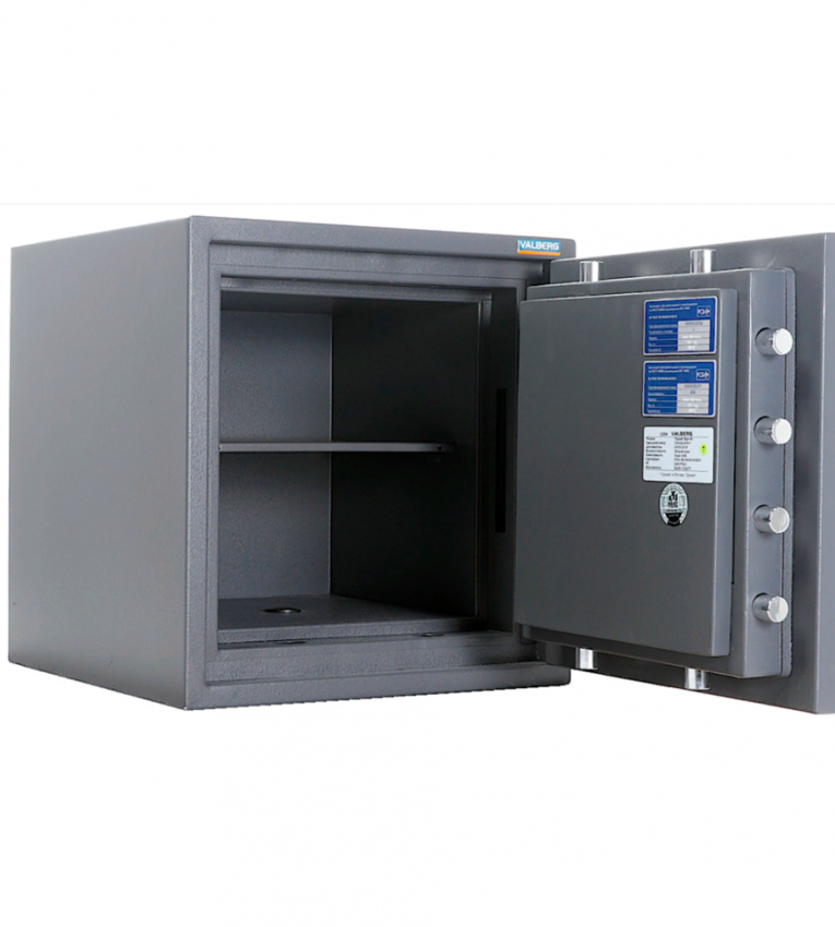 Огневзломостойкий сейф Valberg Гарант Евро 46 купить в Краснодаре