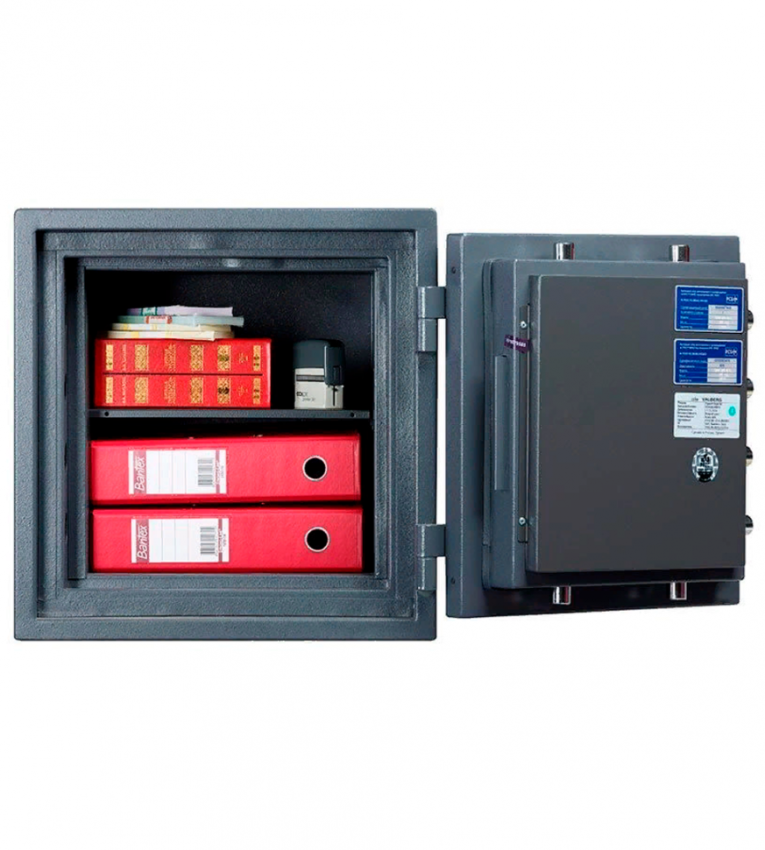 Огневзломостойкий сейф Valberg Гарант Евро 46 купить в Краснодаре