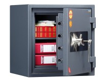 Огневзломостойкий сейф Valberg Гарант Евро 46