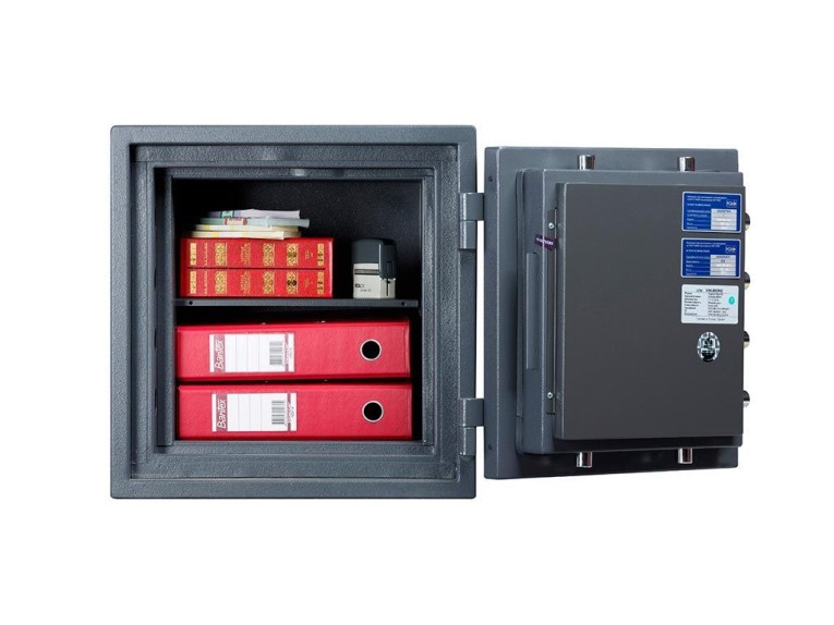 Огневзломостойкий сейф Valberg Гарант Евро 46 купить в Краснодаре