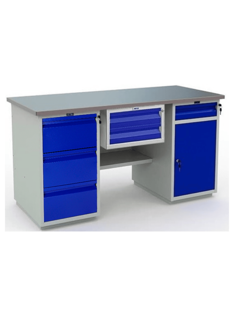 Верстак Практик Profi WT160.WD3/WD2.100 купить в Краснодаре