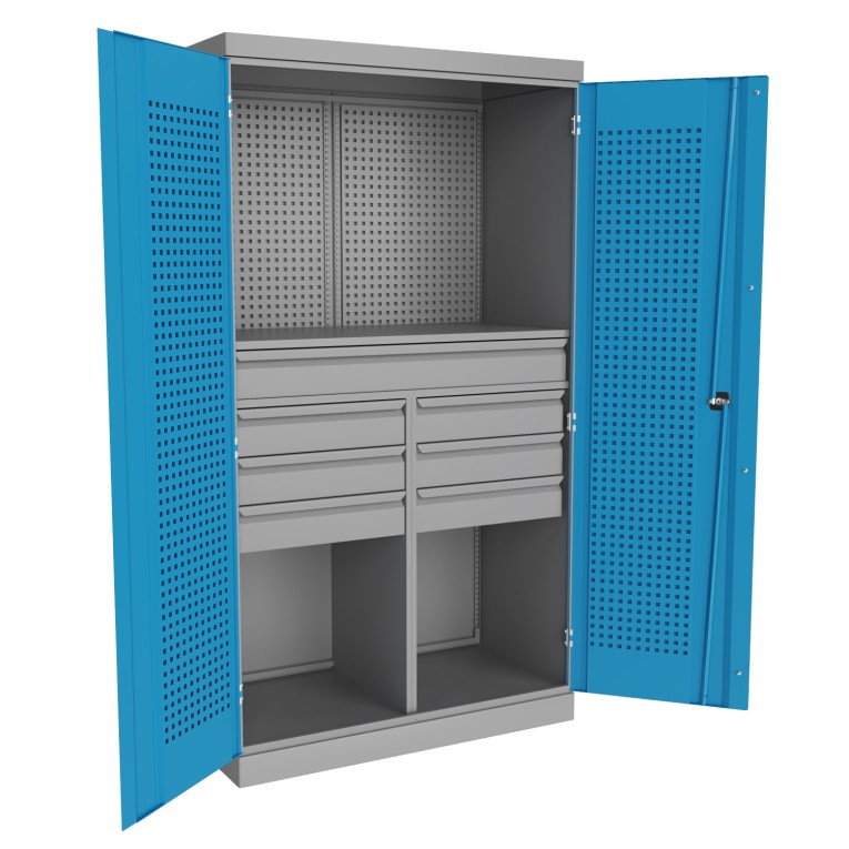 Шкаф инструментальный TNC 181.6B1.S1 купить в Краснодаре Шкаф инструментальный TNC 181.6B1.S1 купить в Краснодаре