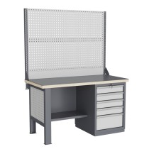 Верстак FBK 1551.15.3-2 Верстак FBK 1551.15.3-2