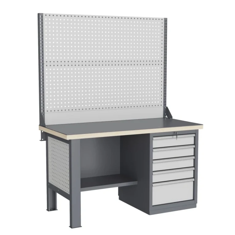 Верстак FBK 1551.15.3-2 купить в Краснодаре