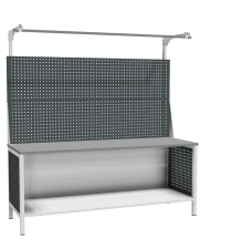 Верстак ВЛ-К-200-03+Э3