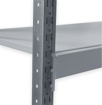 СТ-051 Стойка 2500 цинк