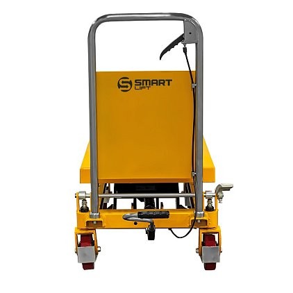 Гидравлический подъемный стол PT 800A (800 кг; 1016х510 мм; 1 м) SMARTLIFT (SMART) купить в Краснодаре