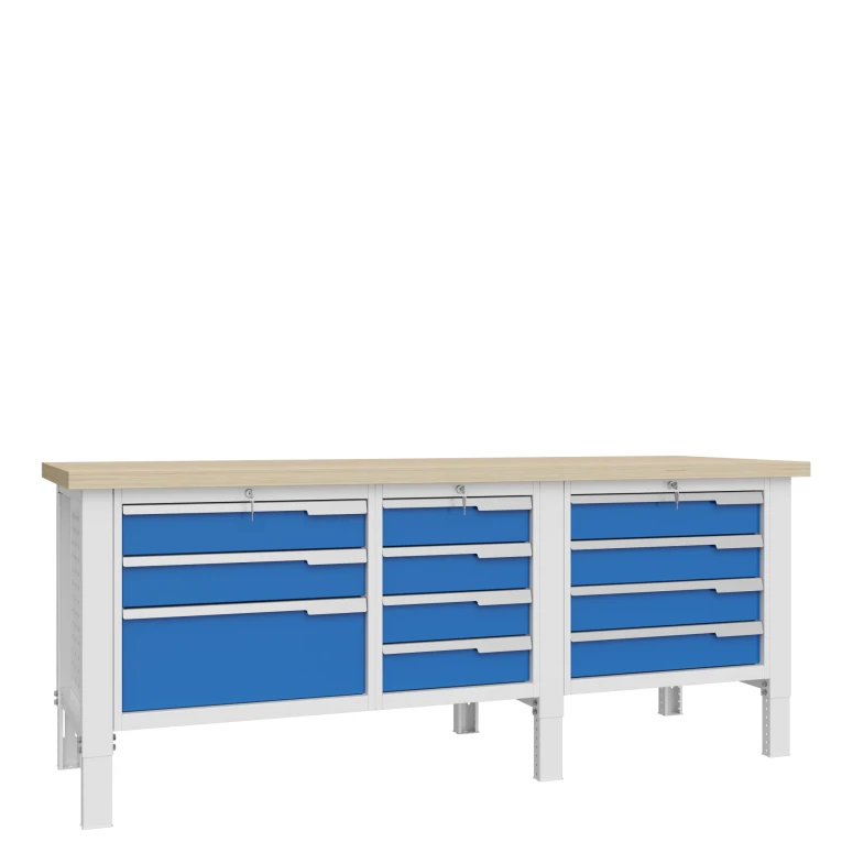 Стол-верстак Craft 2202.S4L34.24 купить в Краснодаре