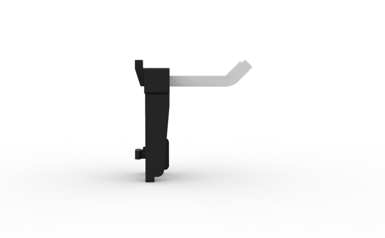 Крючок двойной 38 мм купить в Краснодаре Крючок двойной 38 мм купить в Краснодаре