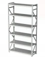 Стеллаж MS Profi 2500х900х800 6 полок