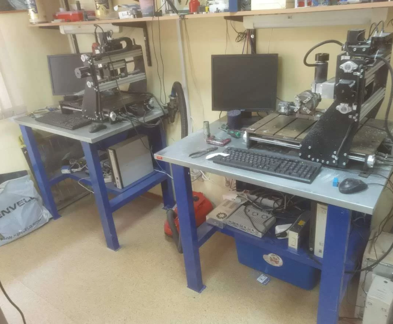 Верстак-стол бестумбовый ВП-1 купить в Краснодаре