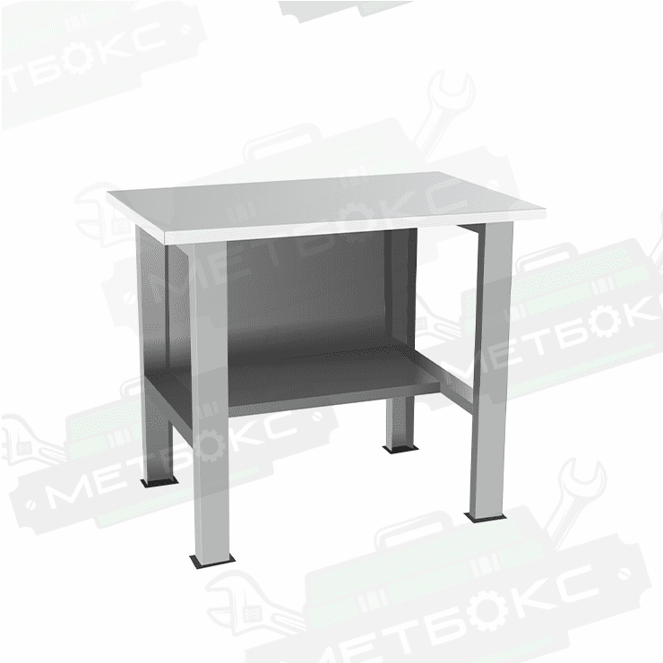 Верстак-стол бестумбовый ВП-1 купить в Краснодаре
