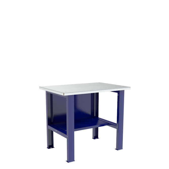 Верстак-стол бестумбовый ВП-1 купить в Краснодаре