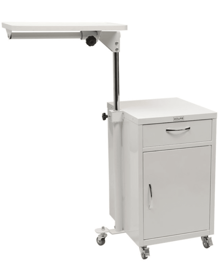 Медицинская тумба МД ТП L-9 купить в Краснодаре Медицинская тумба МД ТП L-9 купить в Краснодаре