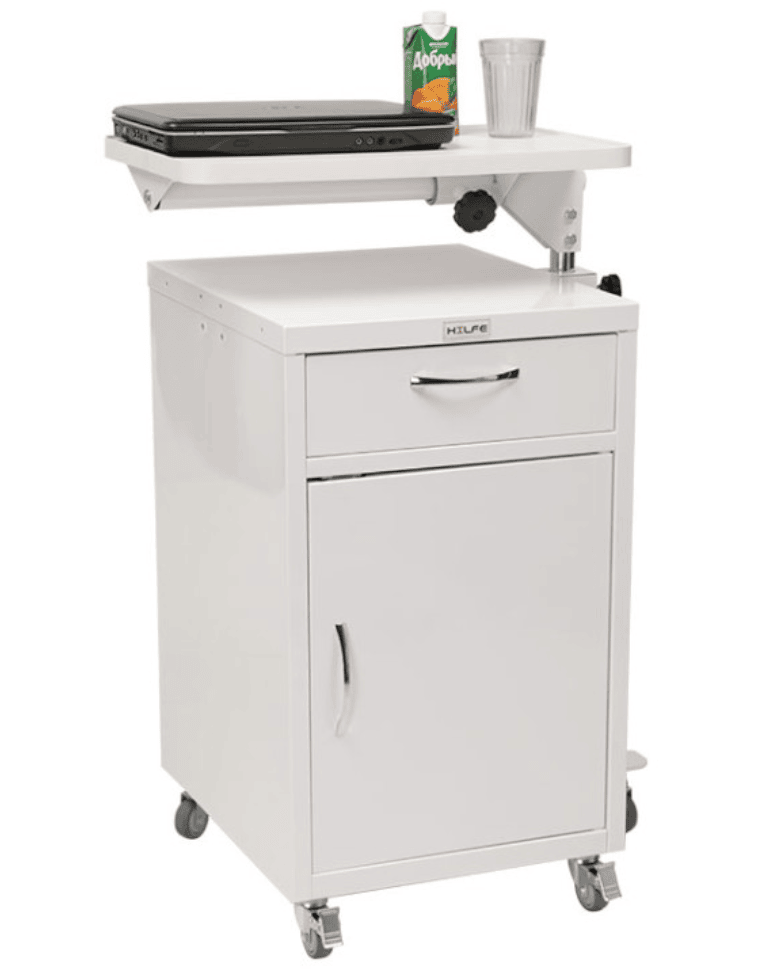 Медицинская тумба МД ТП L-9 купить в Краснодаре Медицинская тумба МД ТП L-9 купить в Краснодаре