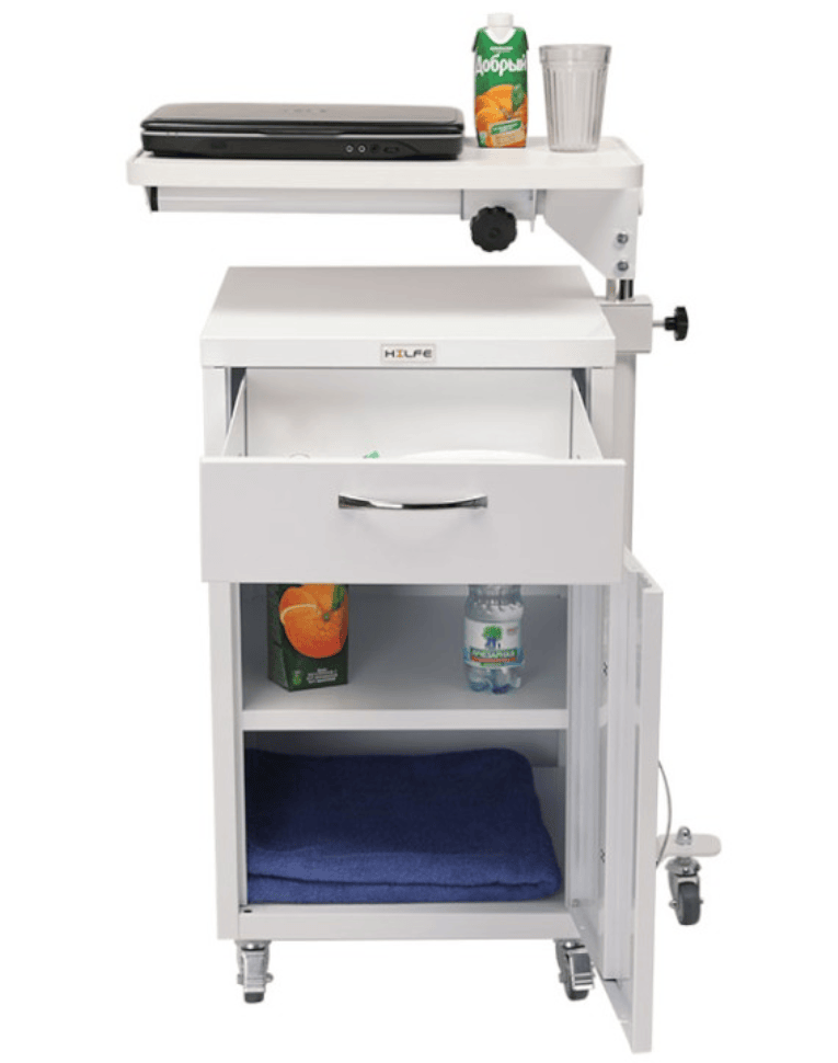 Медицинская тумба МД ТП L-9 купить в Краснодаре Медицинская тумба МД ТП L-9 купить в Краснодаре