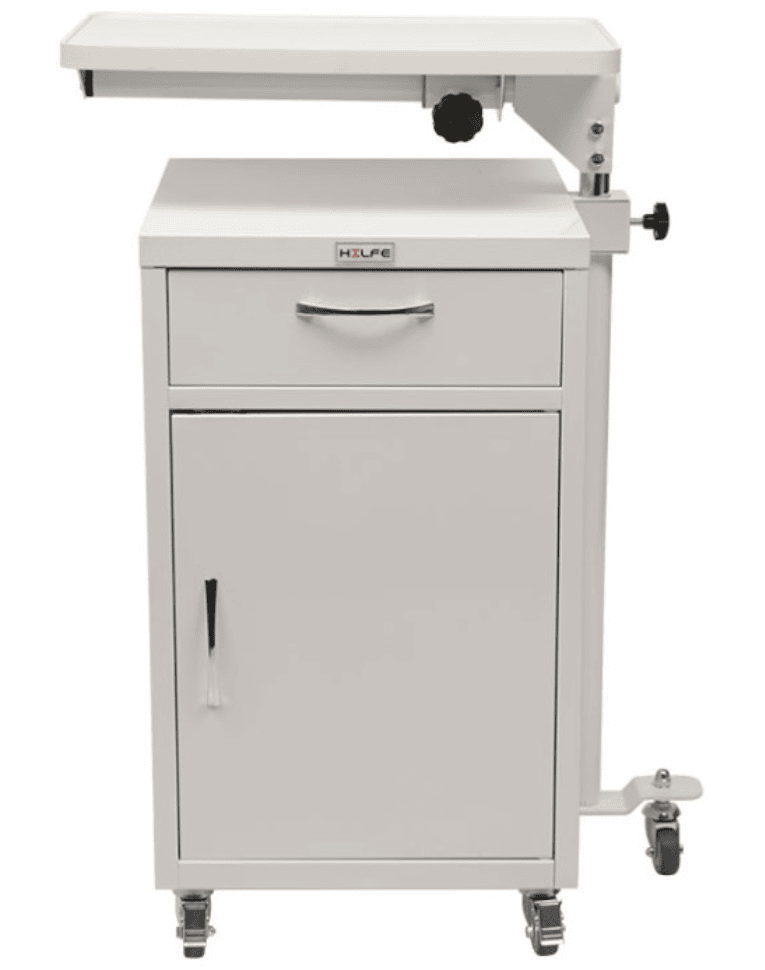 Медицинская тумба МД ТП L-9 купить в Краснодаре Медицинская тумба МД ТП L-9 купить в Краснодаре