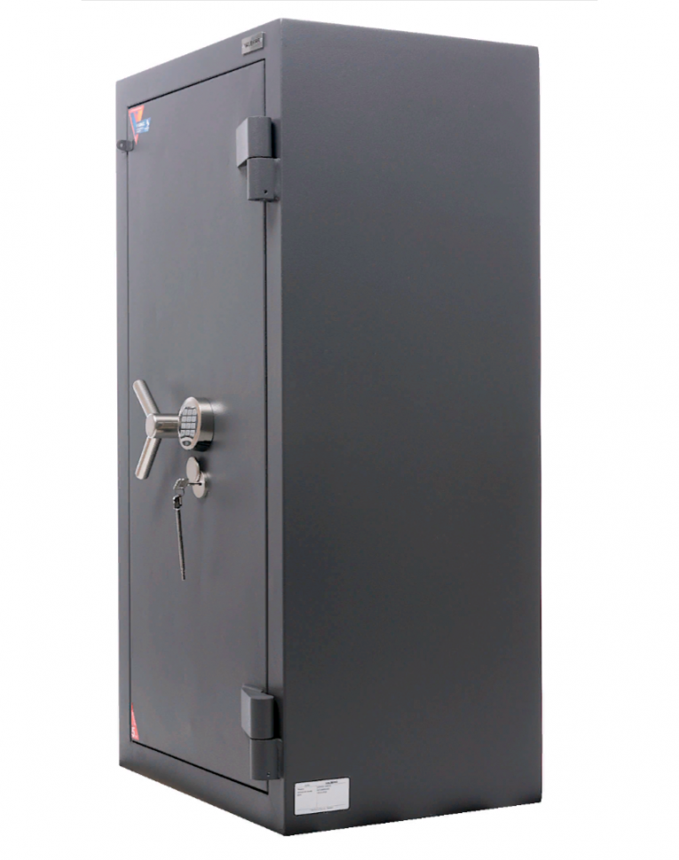 Взломостойкий сейф Valberg Алмаз 1368 EL купить в Краснодаре Взломостойкий сейф Valberg Алмаз 1368 EL купить в Краснодаре