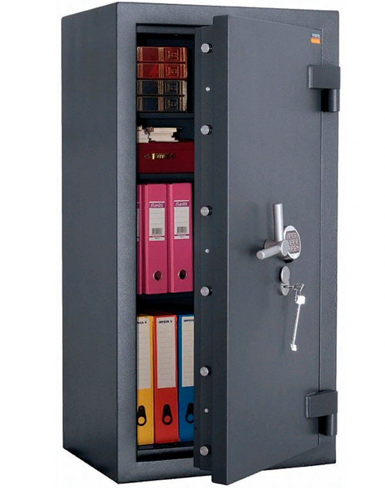 Взломостойкий сейф Valberg Алмаз 1368 EL купить в Краснодаре Взломостойкий сейф Valberg Алмаз 1368 EL купить в Краснодаре