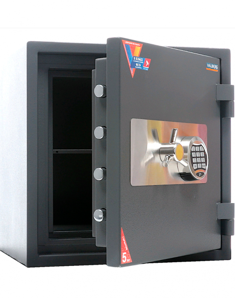 Огневзломостойкий сейф Valberg Гарант Евро 46 EL купить в Краснодаре Огневзломостойкий сейф Valberg Гарант Евро 46 EL купить в Краснодаре