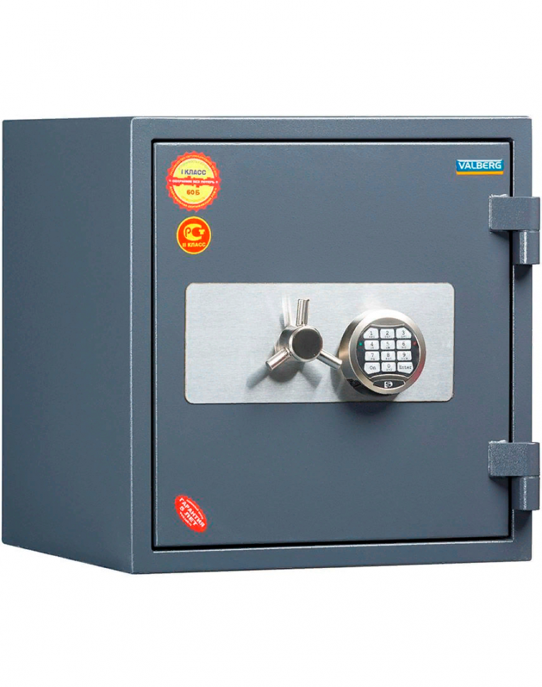 Огневзломостойкий сейф Valberg Гарант Евро 46 EL купить в Краснодаре Огневзломостойкий сейф Valberg Гарант Евро 46 EL купить в Краснодаре