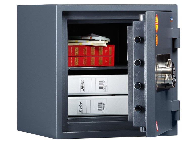 Огневзломостойкий сейф Valberg Гарант Евро 46 EL купить в Краснодаре Огневзломостойкий сейф Valberg Гарант Евро 46 EL купить в Краснодаре