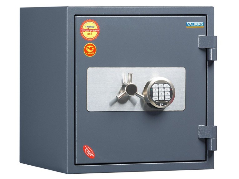 Огневзломостойкий сейф Valberg Гарант Евро 46 EL купить в Краснодаре Огневзломостойкий сейф Valberg Гарант Евро 46 EL купить в Краснодаре