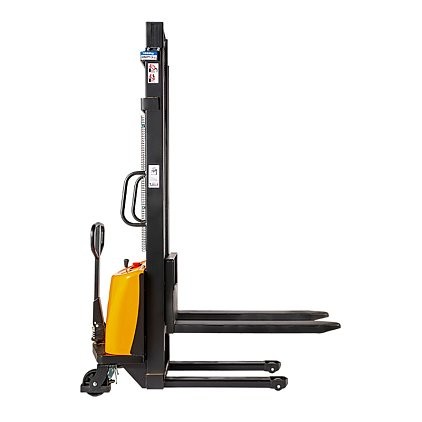 Штабелер с электроподъемом BDA-II 2025 (2000 кг, 2,5 м, 12В / 85Ач) SMARTLIFT (SMART) купить в Краснодаре Штабелер с электроподъемом BDA-II 2025 (2000 кг, 2,5 м, 12В / 85Ач) SMARTLIFT (SMART) купить в Краснодаре