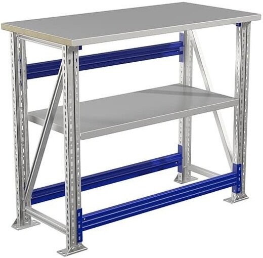 Верстак Master MT100.MF1 / MF1.001 купить в Краснодаре