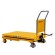 Гидравлический подъемный стол PT 500D (500 кг; 1200х800 мм; 0,9 м) SMARTLIFT (SMART) купить в Краснодаре