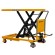 Гидравлический подъемный стол PT 500D (500 кг; 1200х800 мм; 0,9 м) SMARTLIFT (SMART) купить в Краснодаре