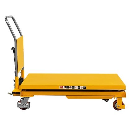 Гидравлический подъемный стол PT 500D (500 кг; 1200х800 мм; 0,9 м) SMARTLIFT (SMART) купить в Краснодаре Гидравлический подъемный стол PT 500D (500 кг; 1200х800 мм; 0,9 м) SMARTLIFT (SMART) купить в Краснодаре