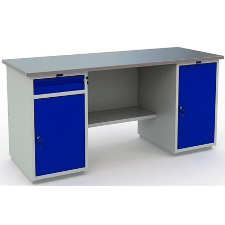 Верстак Profi WT180.WD2/WD1.000 купить в Краснодаре
