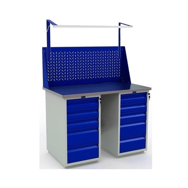 Верстак Profi WT120.WD5/WD5.011 купить в Краснодаре