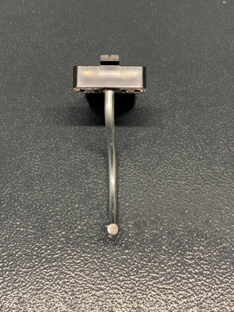 Крючок круглый 90 мм купить в Краснодаре Крючок круглый 90 мм купить в Краснодаре