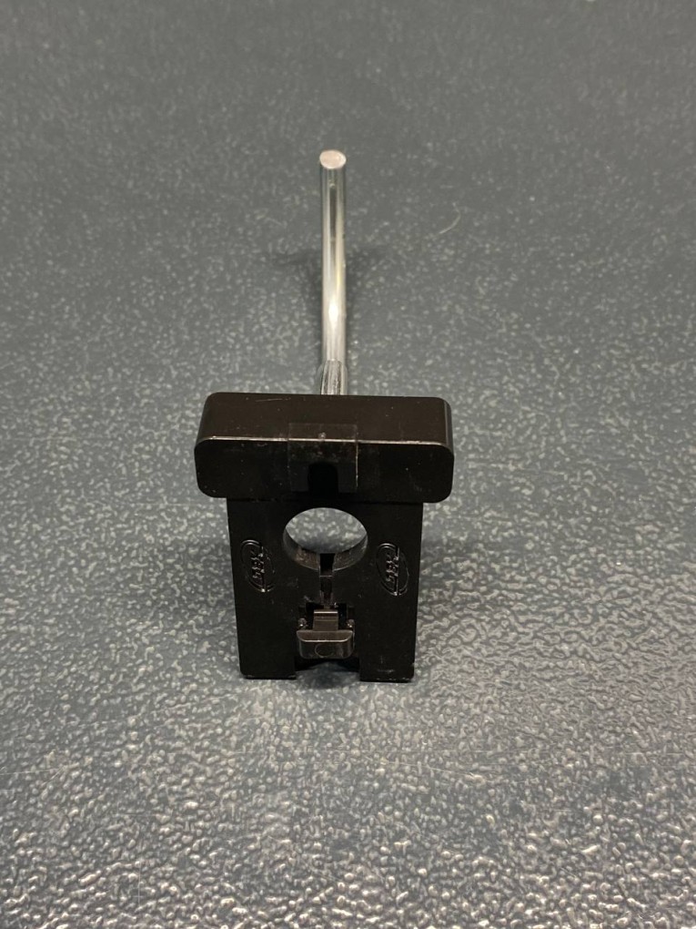 Крючок круглый 90 мм купить в Краснодаре Крючок круглый 90 мм купить в Краснодаре