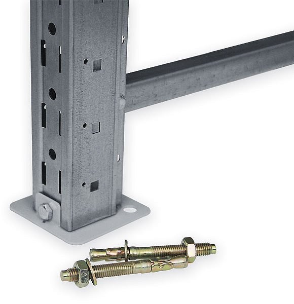 СТ-051 Рама 6000х1050 цинк купить в Краснодаре