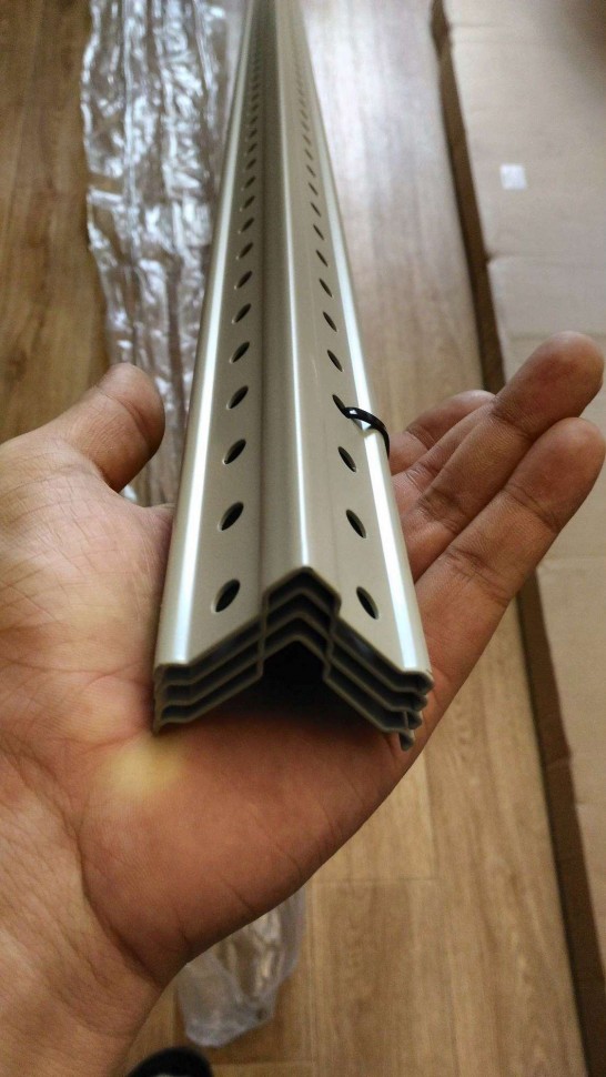 Стойка MS Strong 255 купить в Краснодаре Стойка MS Strong 255 купить в Краснодаре