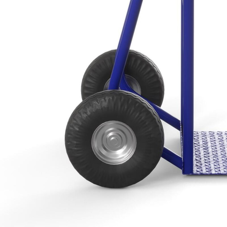 Тележка грузовая двухколесная НТТ 1839, г/п 250 кг, колеса литые 250 мм купить в Краснодаре Тележка грузовая двухколесная НТТ 1839, г/п 250 кг, колеса литые 250 мм купить в Краснодаре