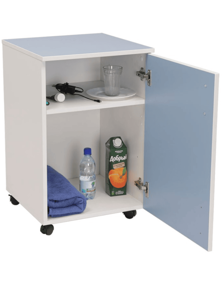 Тумба для палат МF NH-1 купить в Краснодаре Тумба для палат МF NH-1 купить в Краснодаре