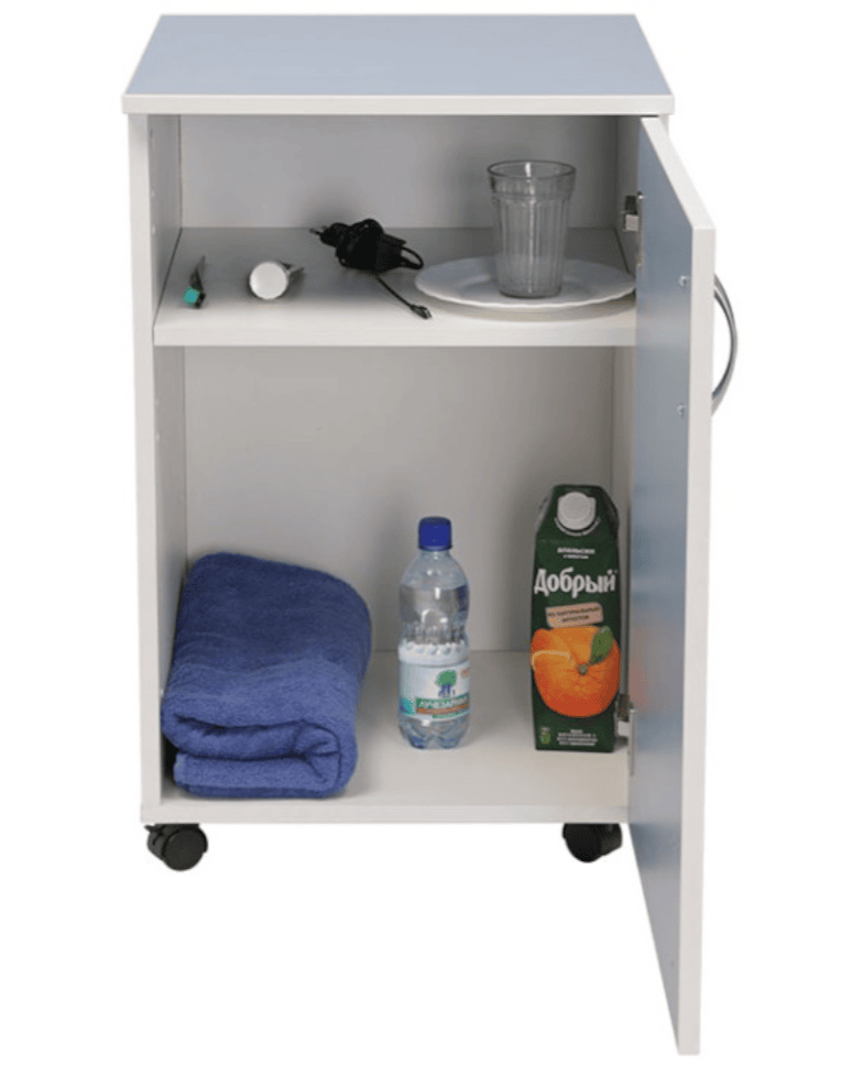 Тумба для палат МF NH-1 купить в Краснодаре Тумба для палат МF NH-1 купить в Краснодаре