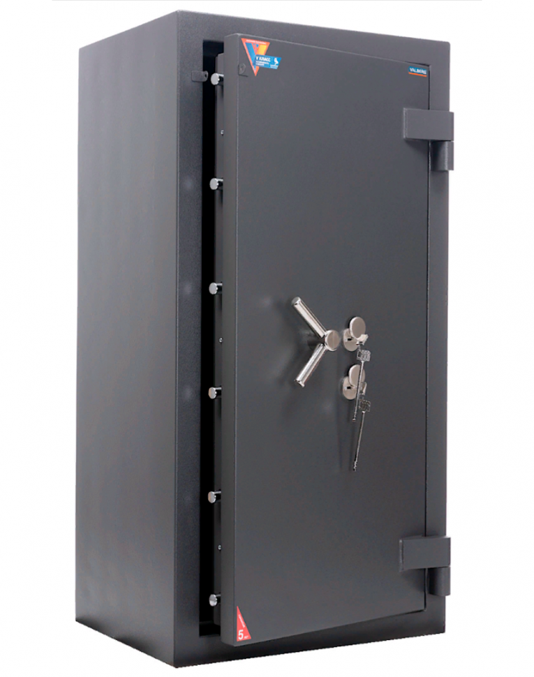 Взломостойкий сейф Valberg Алмаз 1368 KL купить в Краснодаре Взломостойкий сейф Valberg Алмаз 1368 KL купить в Краснодаре