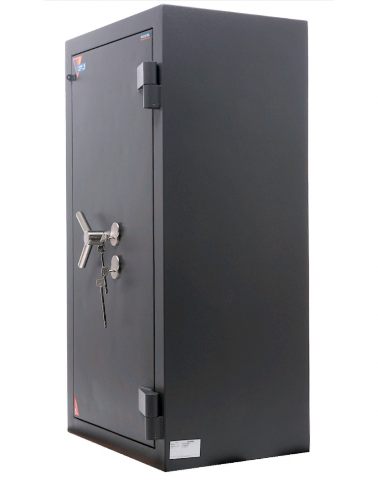 Взломостойкий сейф Valberg Алмаз 1368 KL купить в Краснодаре Взломостойкий сейф Valberg Алмаз 1368 KL купить в Краснодаре