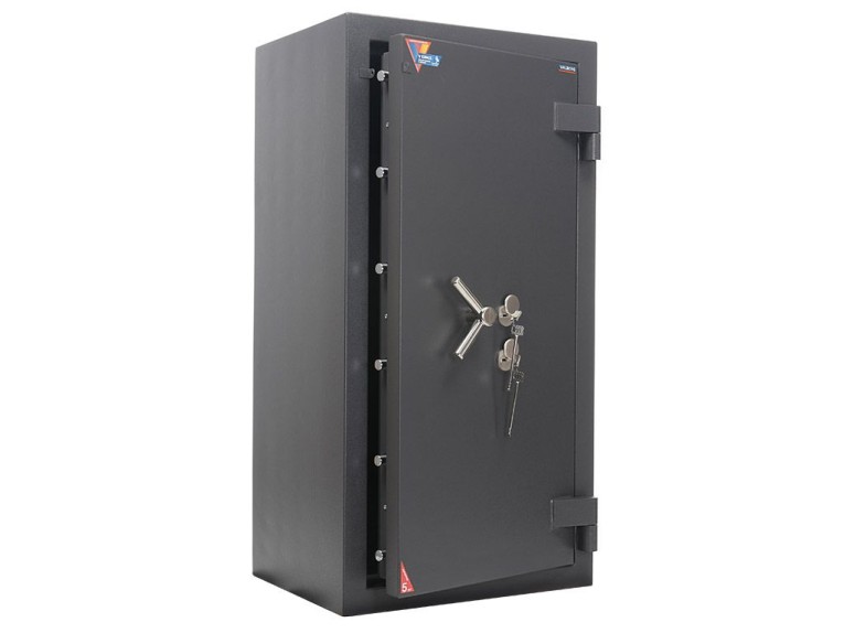 Взломостойкий сейф Valberg Алмаз 1368 KL купить в Краснодаре Взломостойкий сейф Valberg Алмаз 1368 KL купить в Краснодаре