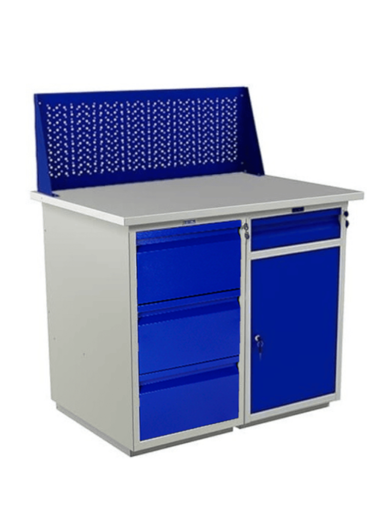 Верстак Практик Profi WT100.WD3/WD2.010 купить в Краснодаре
