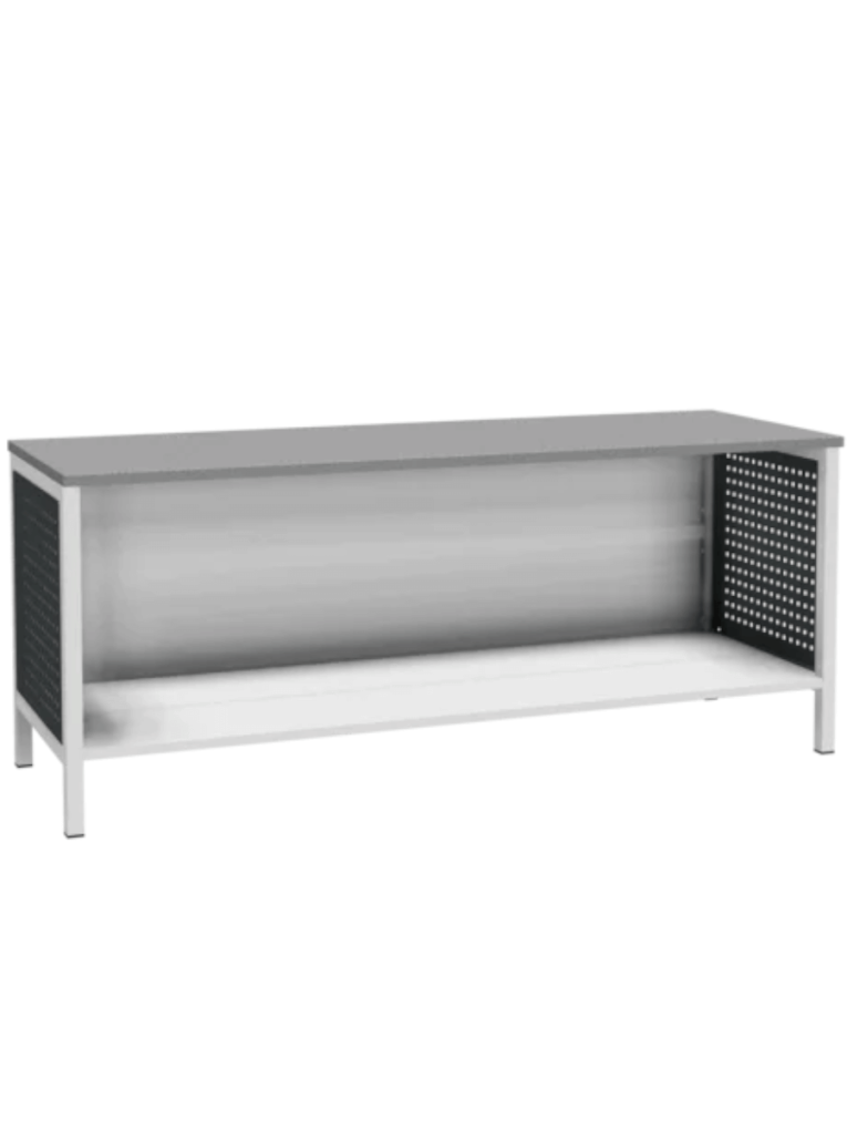 Верстак ДиКом ВЛ-К-200-03 купить в Краснодаре Верстак ДиКом ВЛ-К-200-03 купить в Краснодаре